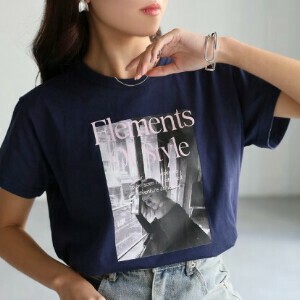 [SD Gathering] T-shirt Casual