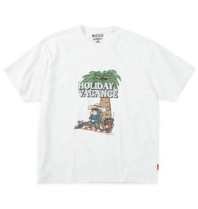KRIFF MAYER ビッグサイズ WET PROTECTシャナウザー半袖Tシャツ