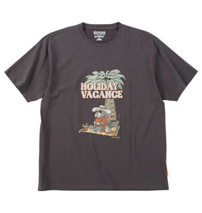 KRIFF MAYER ビッグサイズ WET PROTECTシャナウザー半袖Tシャツ