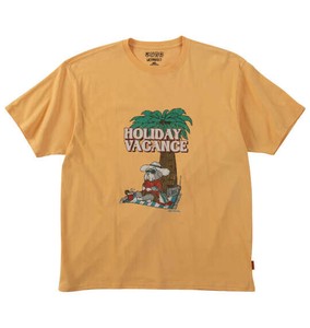 KRIFF MAYER ビッグサイズ WET PROTECTシャナウザー半袖Tシャツ