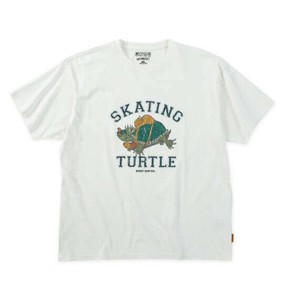 KRIFF MAYER ビッグサイズ WET PROTECTタートル半袖Tシャツ