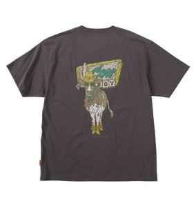 KRIFF MAYER ビッグサイズ WET PROTECTカウボーイ半袖Tシャツ