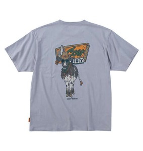 KRIFF MAYER ビッグサイズ WET PROTECTカウボーイ半袖Tシャツ