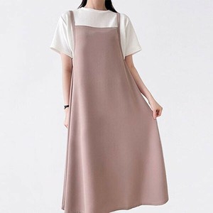 Casual Dress Flare