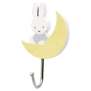 Miffy Magnet/Pin
