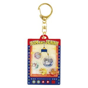 Key Ring Tom and Jerry