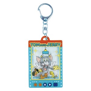 Key Ring Tom and Jerry
