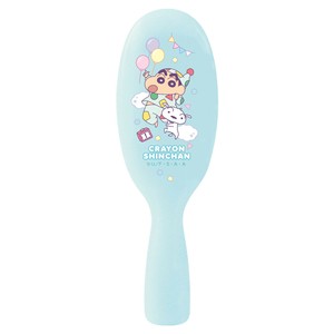 Comb/Hair Brush Crayon Shin-chan Hair Brush