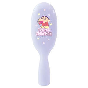Comb/Hair Brush Crayon Shin-chan Hair Brush