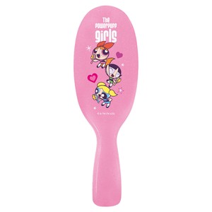 Comb/Hair Brush Pink Hair Brush
