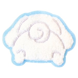 Sanrio Stickers Fluffy Cinnamoroll