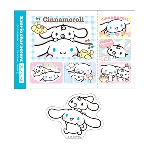 Sanrio Stickers