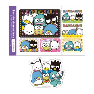 Sanrio Stickers