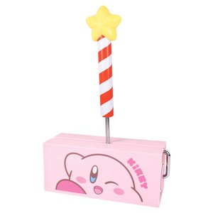 Cleaning Item Kirby Die-cut