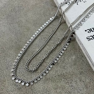 Necklace/Pendant Necklace [2025 NEW]
