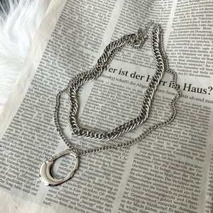 Necklace/Pendant Necklace [2025 NEW]
