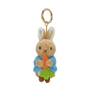 Key Ring Rabbit Mascot