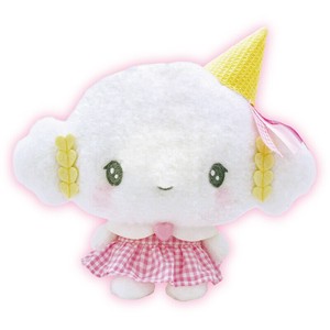Doll/Anime Character Plushie/Doll Cogimyun