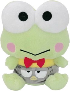Doll/Anime Character Plushie/Doll Kerokerokeroppi