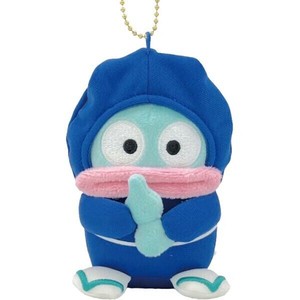 Hangyodon Doll/Anime Character Plushie/Doll Ninjya