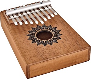 MEINL SonicEnergy カリンバ KL1008H
