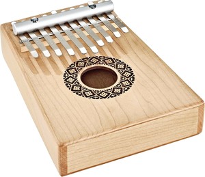MEINL SonicEnergy カリンバ KL1009H
