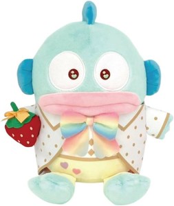Hangyodon Doll/Anime Character Plushie/Doll