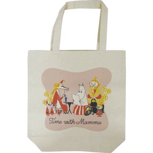 ムーミン ムーミンママ リトルミイ 母の日 トート バッグ MOOMIN アパレル キャラクター