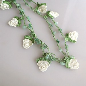 Necklace/Pendant Green