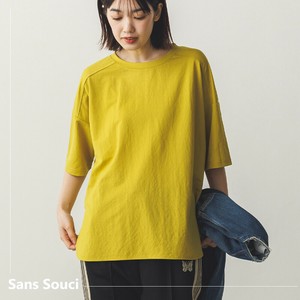 T 恤/上衣 冷感 补货 新颜色出品