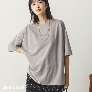 T 恤/上衣 冷感 补货 新颜色出品