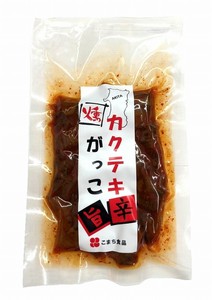 カクテキがっこ　100g