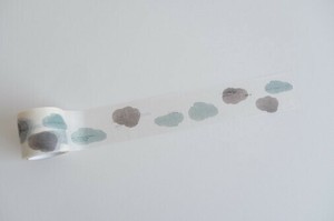 YOHAKU Sticky Notes Tracing Roll Sticky Note