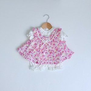 Babies Clothing 100% Cotton Made in Japan