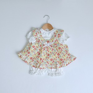 Babies Clothing 100% Cotton Made in Japan