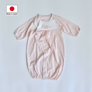 Baby Dress/Romper 100% Cotton Made in Japan
