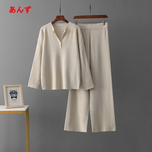 Pantsuit Ladies fashion Set of 2