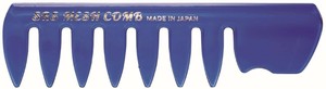 SRS メッシュコーム Mブルー
