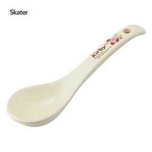 Spoon Japanese Tableware Kirby Skater Chinese Soup Spoon