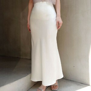 Skirt Long Skirt Summer Spring