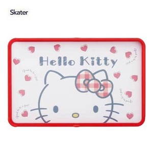 砧板 Hello Kitty凯蒂猫 抗菌加工 Skater 红色