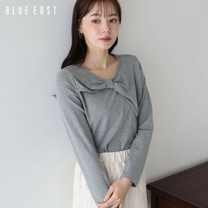 2025年新商品 T 恤/上衣 针织衫 长袖