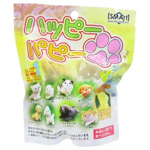 【入浴剤】ハッピーパピーバスボール いぬ