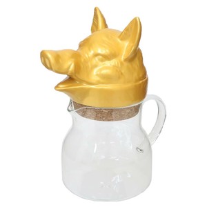 【ピッチャー】ハリーポッター 水差し ホッグズヘッド