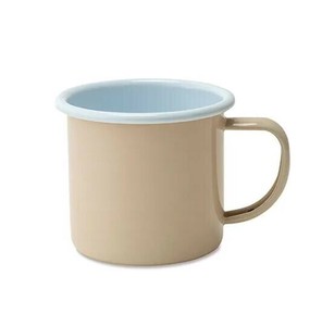 POMEL マグカップ L シナモン 63888