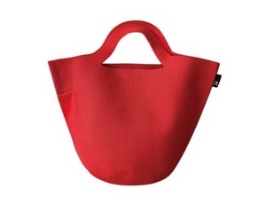 ROOTOTE　ルートート　RO. Po-No.グランデ-A      RED　25705