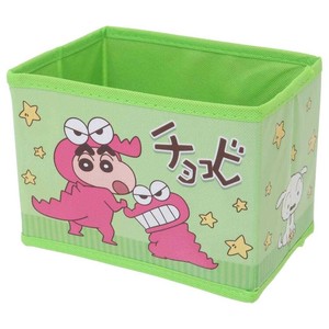 【卓上収納】クレヨンしんちゃん 卓上ミニ収納ボックス チョコビ