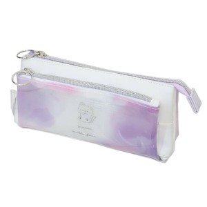 Pen Case Pouch Cat