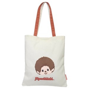 【トートバッグ】モンチッチ トートバッグ モンチッチくん