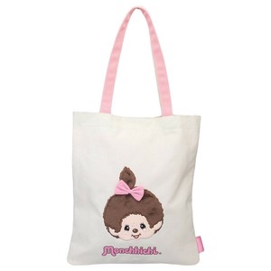 【トートバッグ】モンチッチ トートバッグ モンチッチちゃん